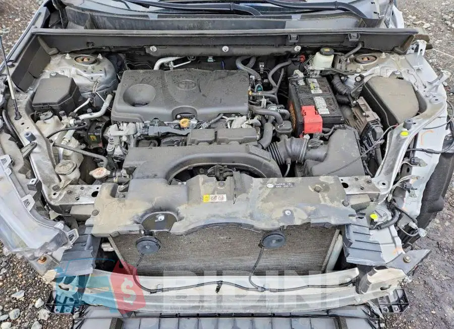 2T3G1RFV8MW167565 Photo# 12