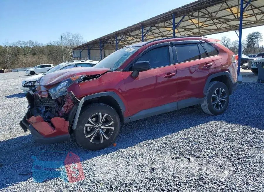 2T3H1RFV3MW177148 Photo# 1