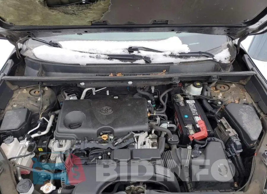 2T3R1RFV3MC151686 Photo# 12