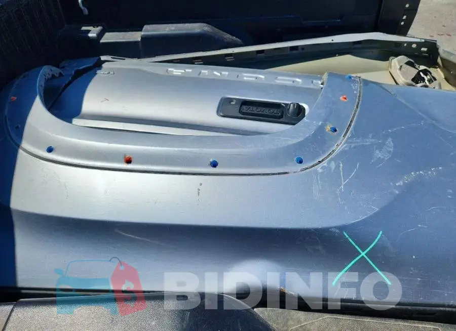 3TMCZ5AN4KM224012 Photo# 12