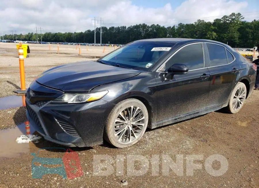 4T1B11HK4JU085304 Photo# 1
