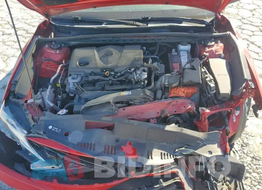 4T1C11AK5PU134565 Photo# 11