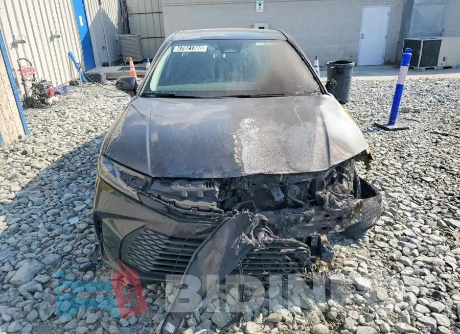 4T1DAACK6SU032038 Photo# 5