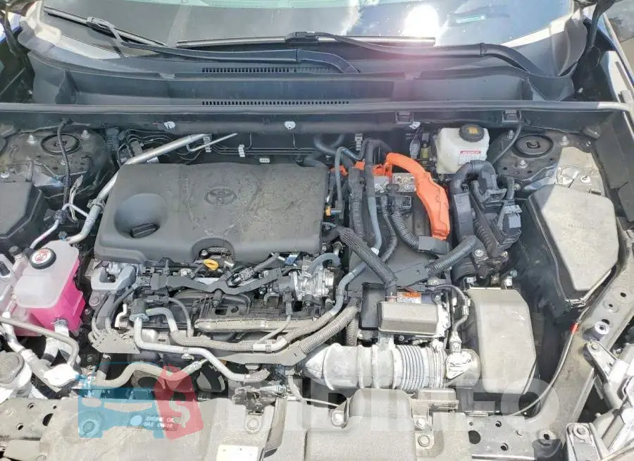 4T3D6RFV3PU126575 Photo# 12
