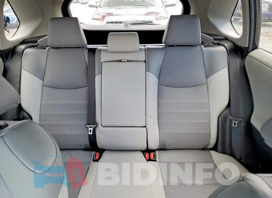 4T3D6RFV3PU126575 Photo# 10