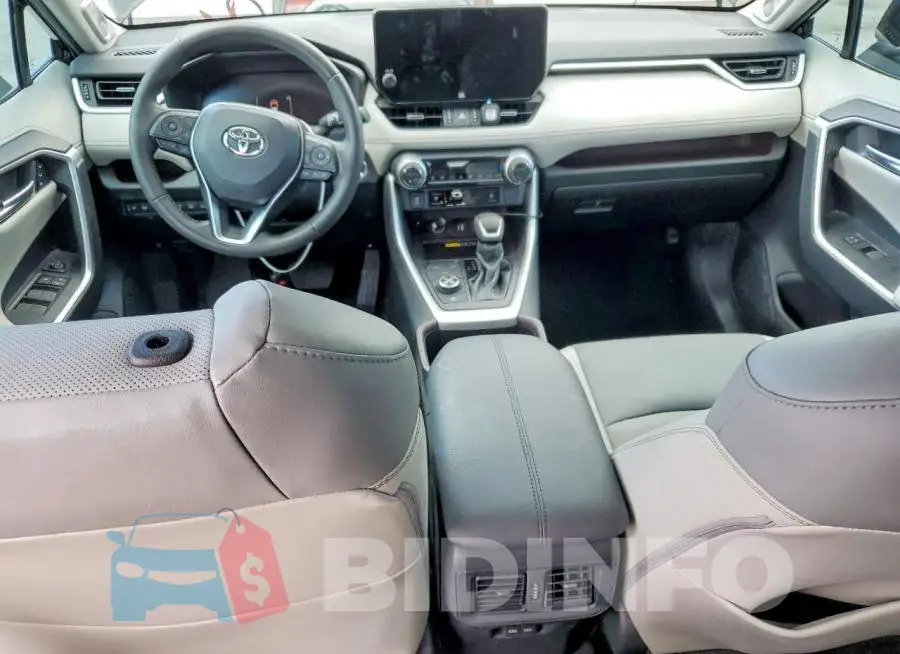 4T3D6RFV3PU126575 Photo# 8