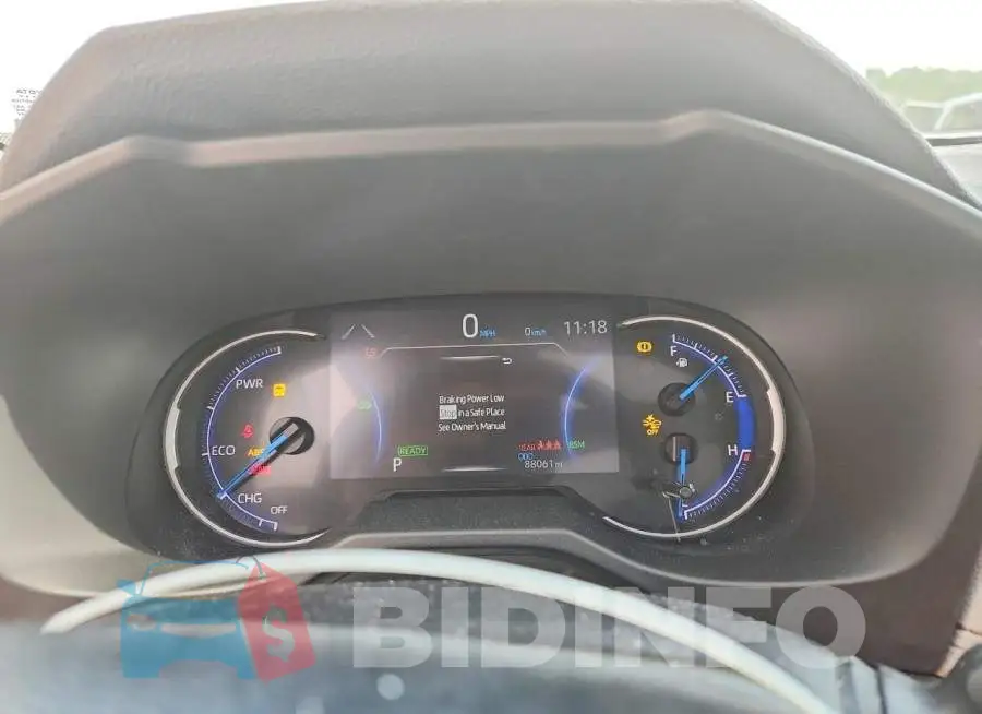 4T3D6RFV5MU015523 Photo# 9
