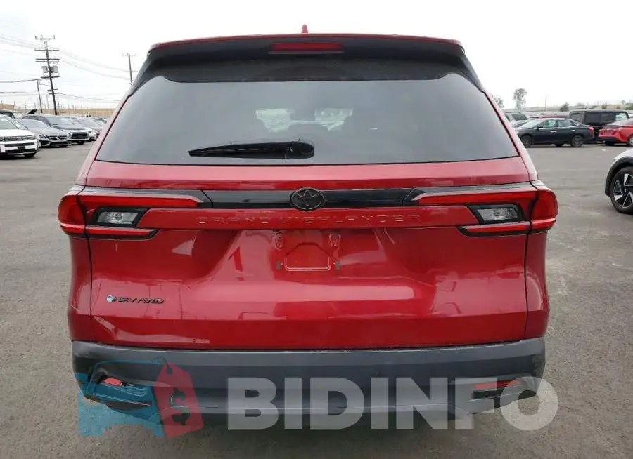 5TDACAB56SS054364 Photo# 6