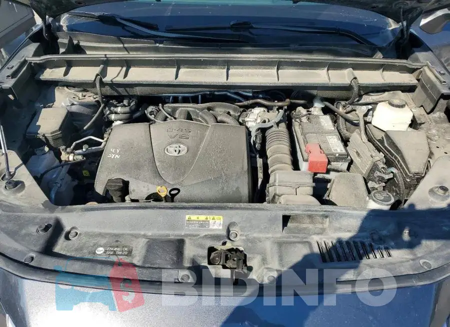 5TDBZRBH2MS547148 Photo# 12
