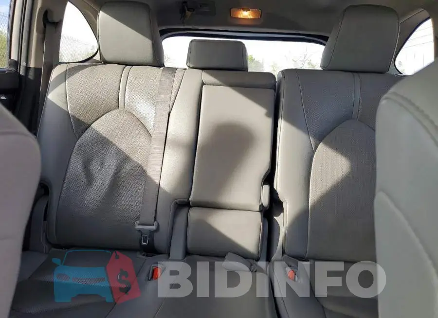 5TDDZRBH2LS045053 Photo# 10