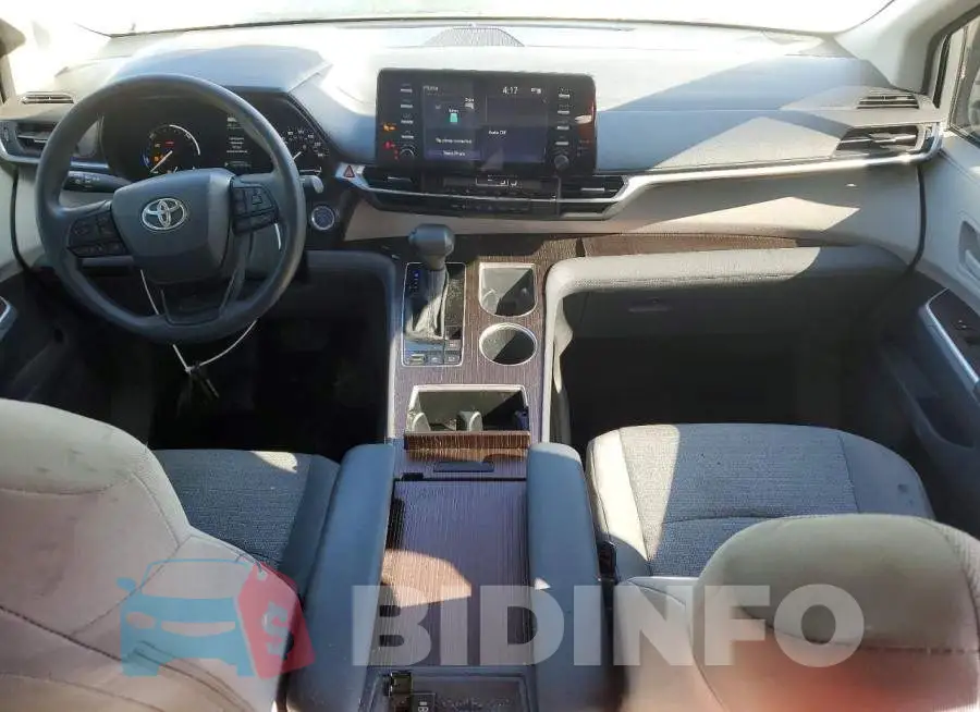 5TDKSKFC1RS123414 Photo# 8