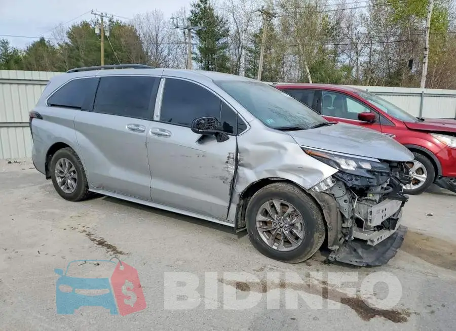 5TDKSKFC1RS123414 Photo# 4