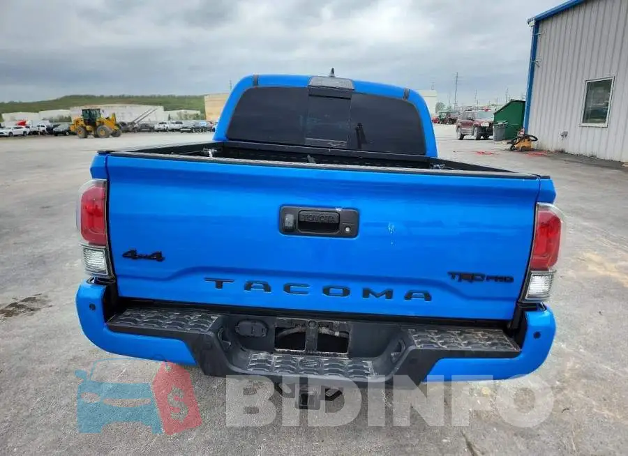5TFCZ5AN1KX184028 Photo# 6