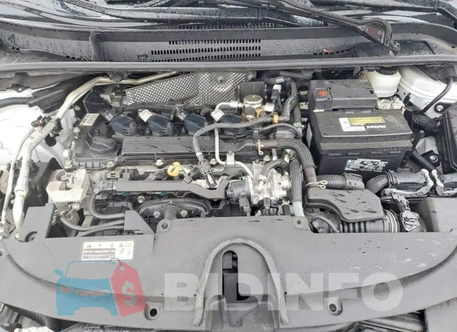 5YFB4MDE1PP056989 Photo# 11
