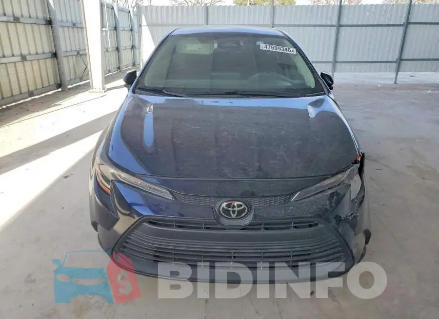 5YFB4MDE2RP112523 Photo# 5