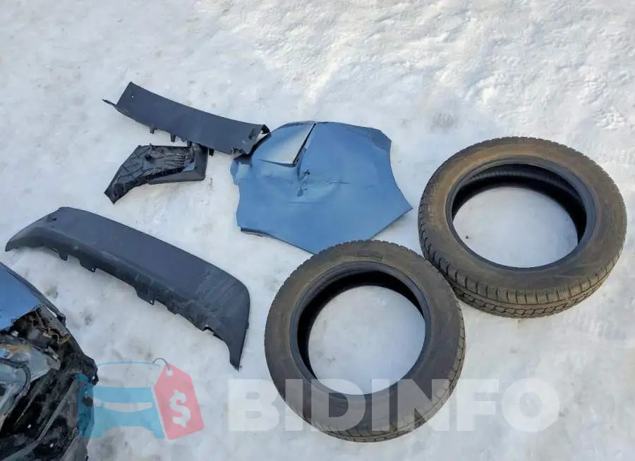 5YFB4MDE3PP072353 Photo# 12