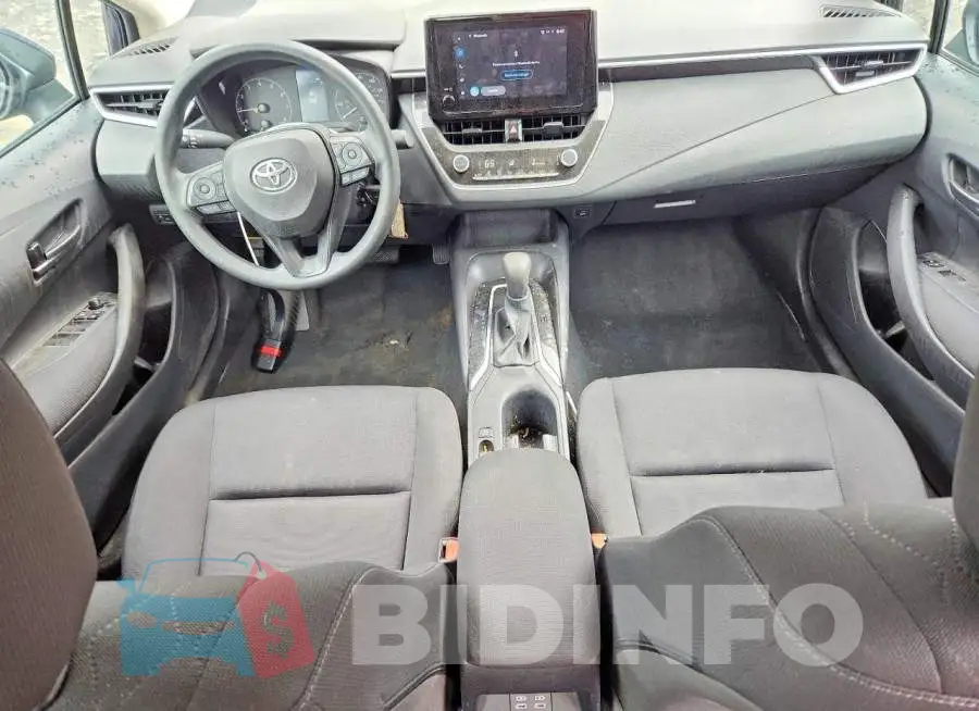 5YFB4MDE3RP202683 Photo# 8
