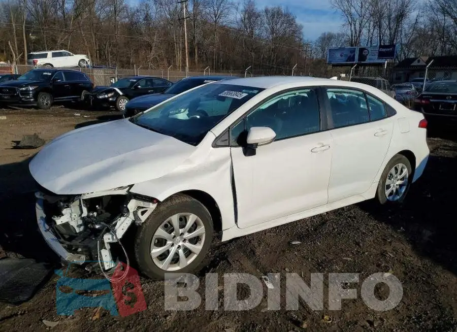 5YFB4MDE5PP043775 Photo# 1