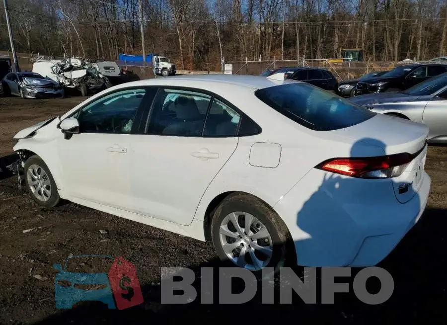 5YFB4MDE5PP043775 Photo# 2