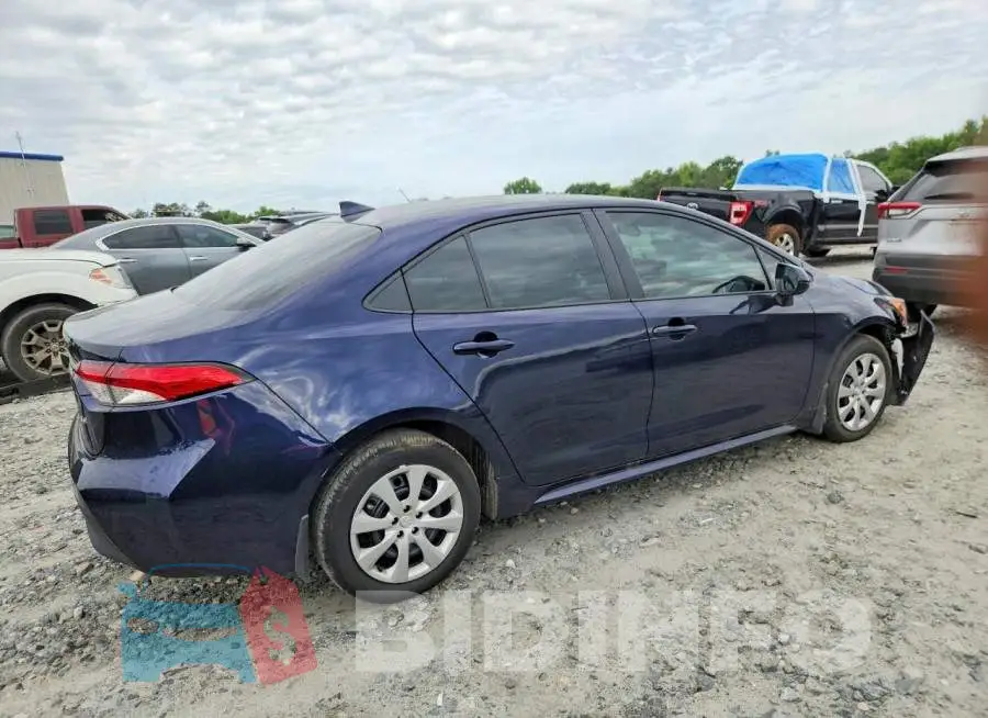 5YFB4MDE5SP294224 Photo# 3