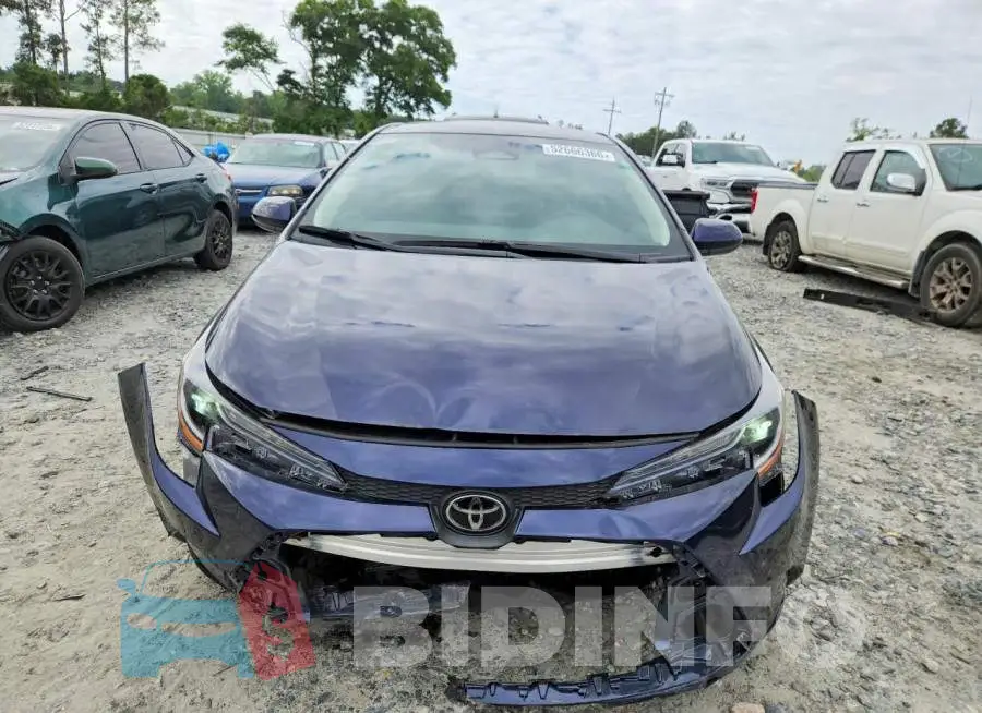 5YFB4MDE5SP294224 Photo# 5
