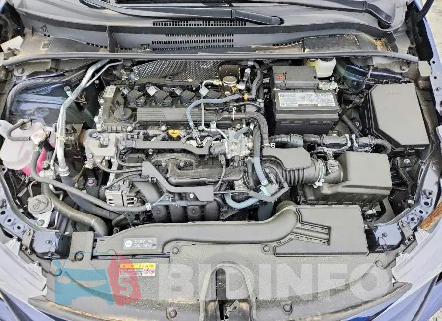 5YFB4MDE5SP294224 Photo# 11