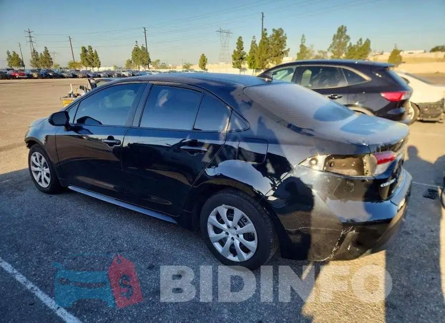5YFB4MDE6SP263774 Photo# 2