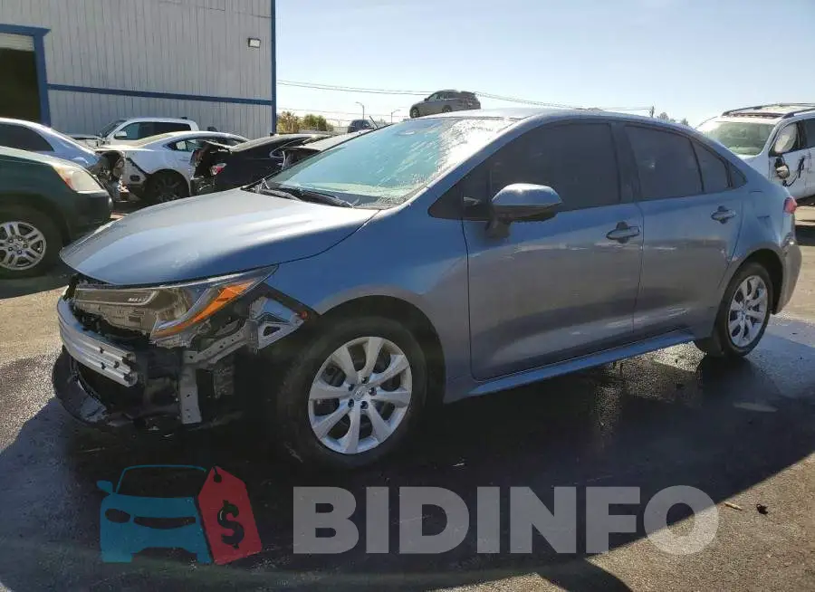 5YFB4MDE9SP308657 Photo# 1