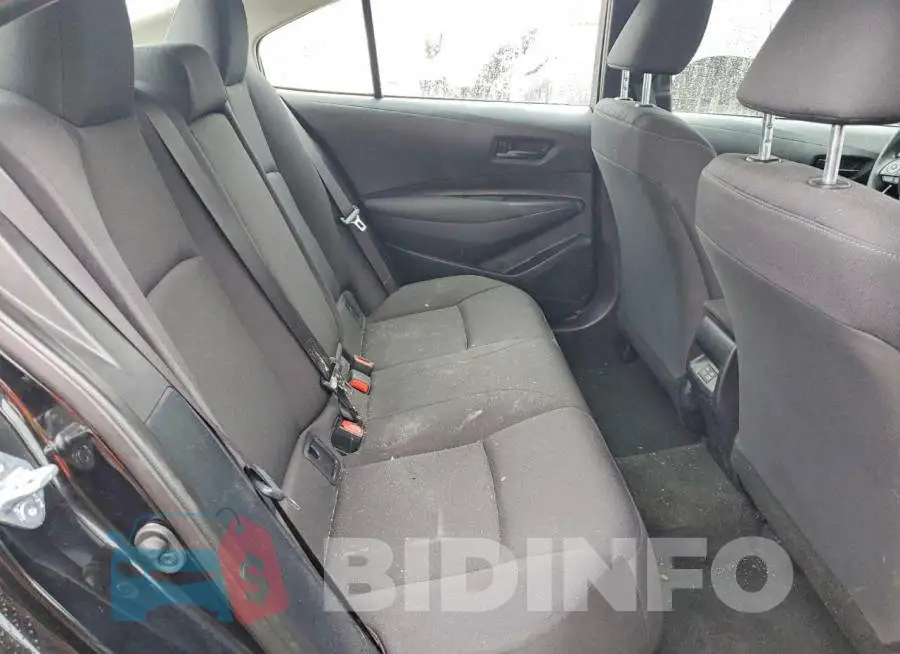 5YFB4MDE9SP331307 Photo# 10