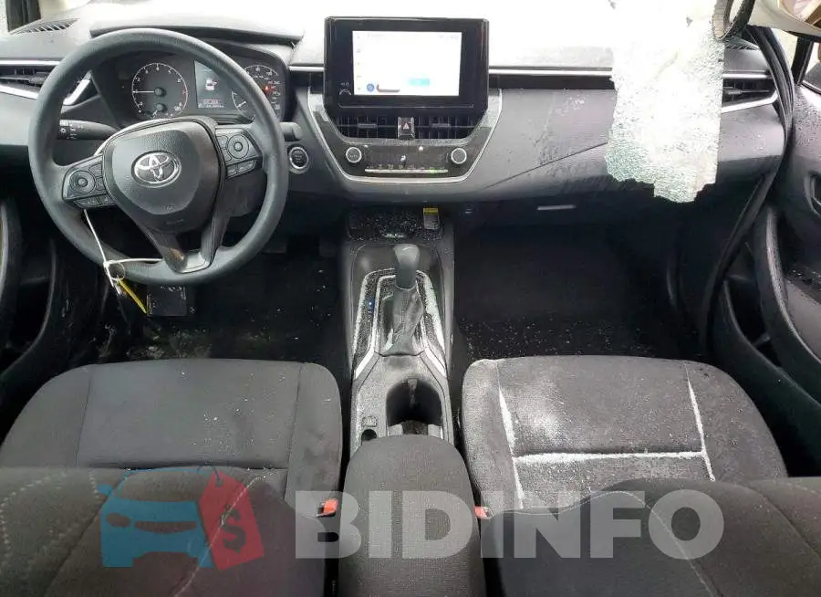 5YFB4MDE9SP331307 Photo# 8