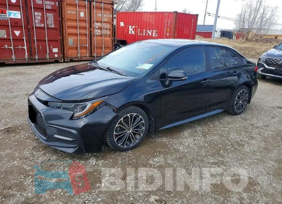 5YFB4RBE6LP057162 Photo# 1