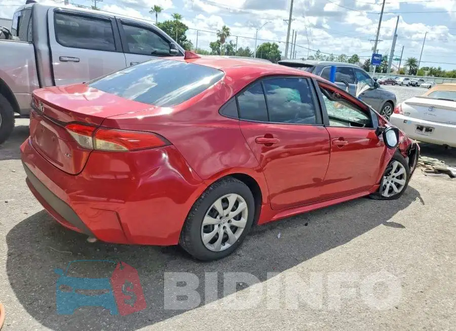 5YFEPRAE7LP109730 Photo# 3