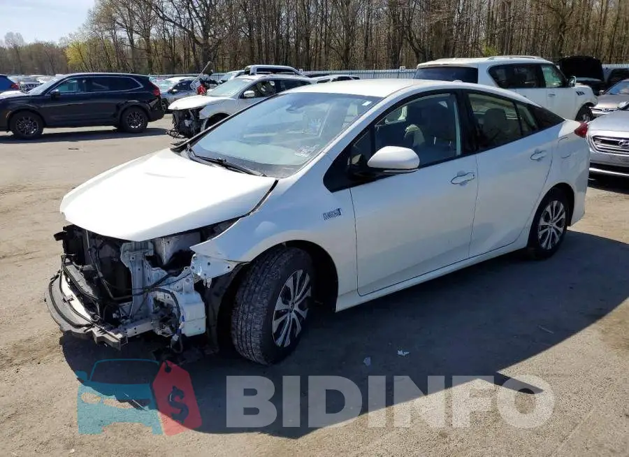 JTDKARFP8L3137964 Photo# 1