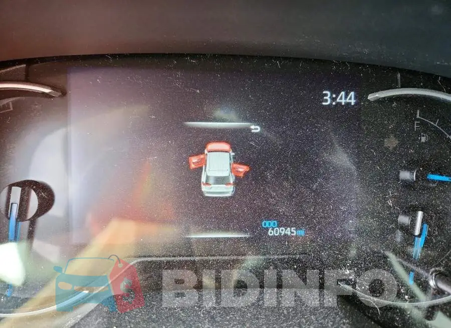 JTM16RFV6PD089702 Photo# 9