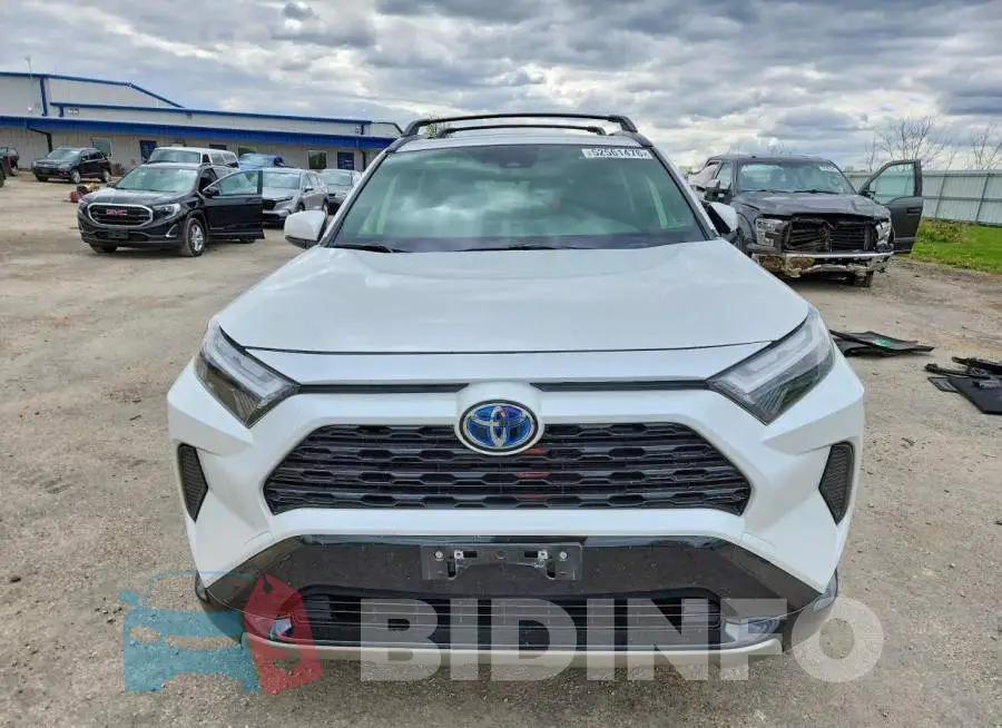 JTM16RFV6PD089702 Photo# 5
