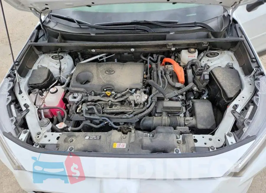 JTM16RFV6PD089702 Photo# 12