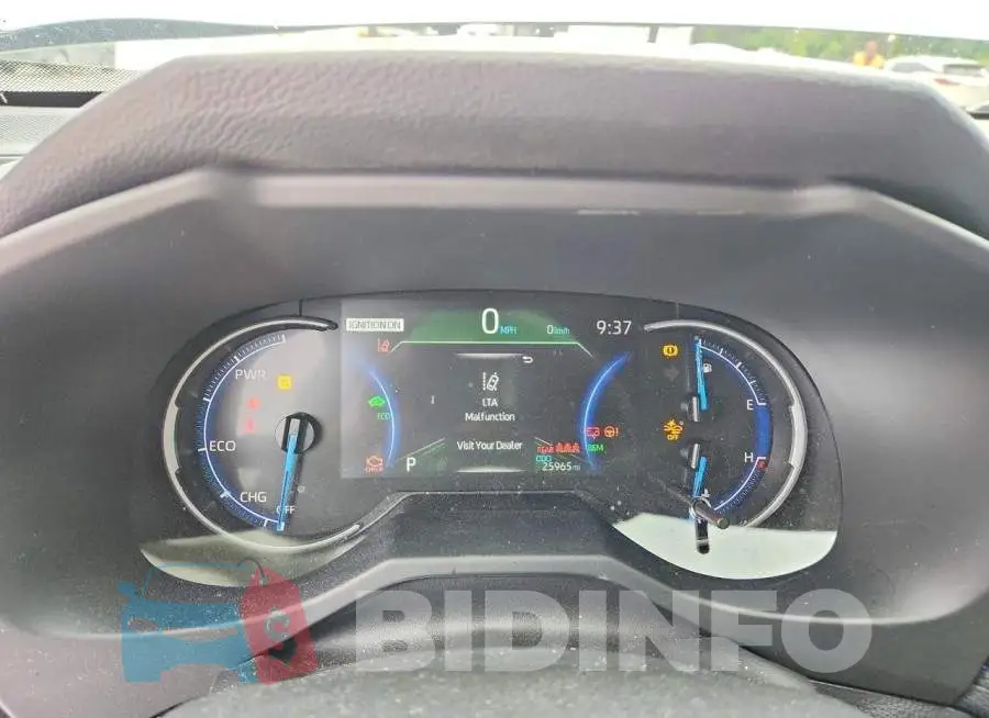 JTME6RFV8SD576197 Photo# 9