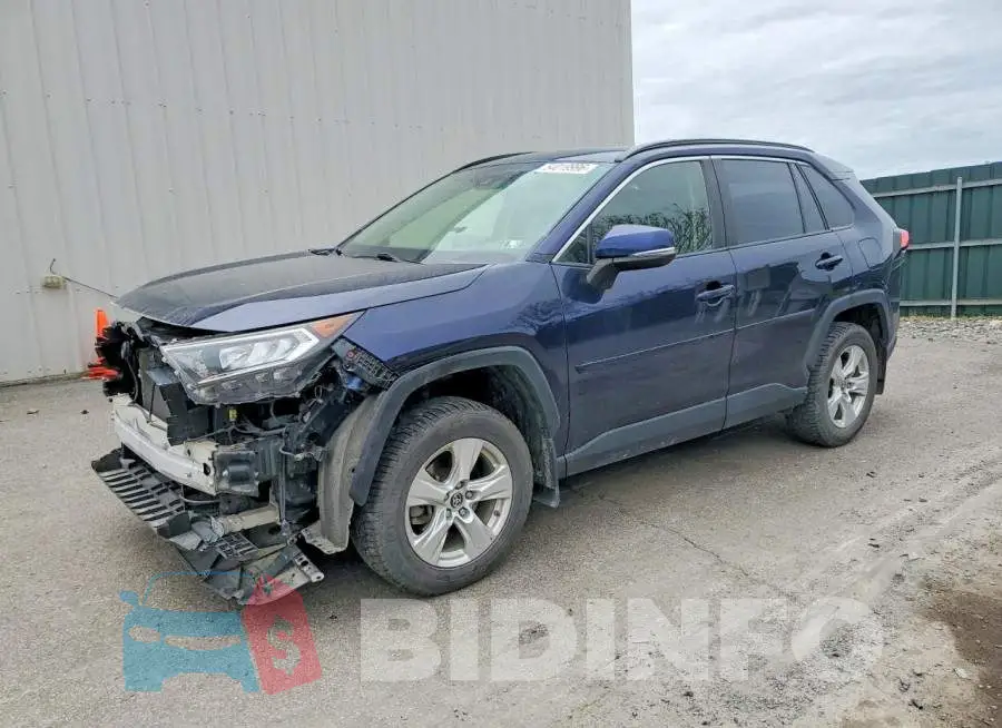 JTMP1RFV9KD503217 Photo# 1