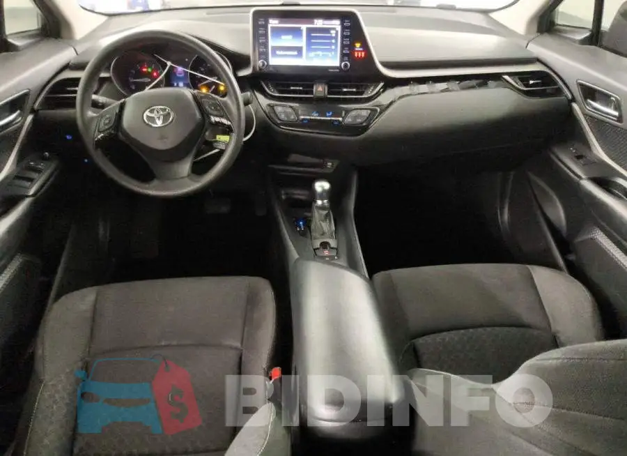 JTNKHMBX3M1105954 Photo# 8