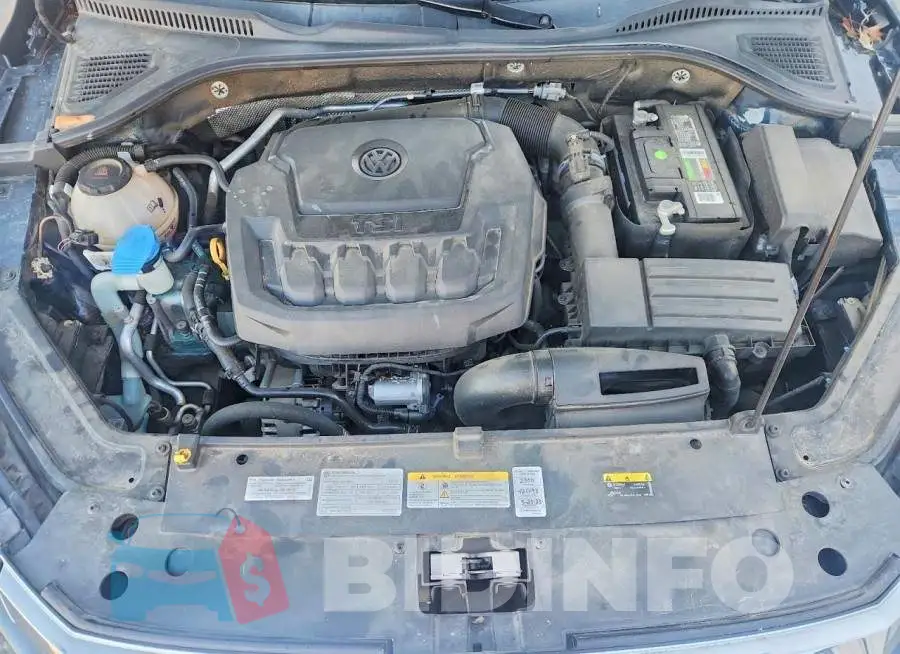 1VWSA7A38MC008212 Photo# 11