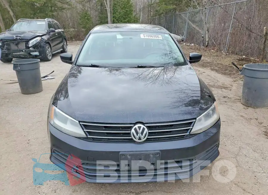 3VW2B7AJ4HM254626 Photo# 5