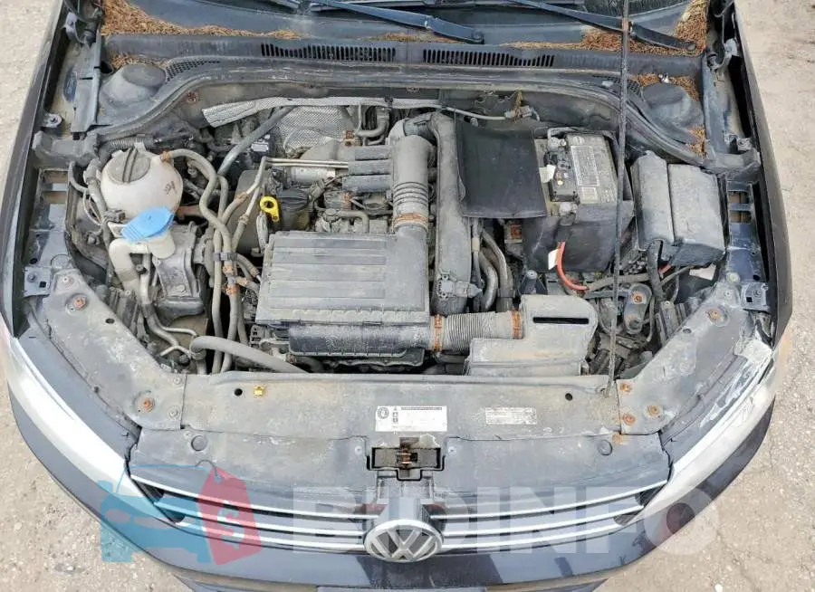 3VW2B7AJ4HM254626 Photo# 11