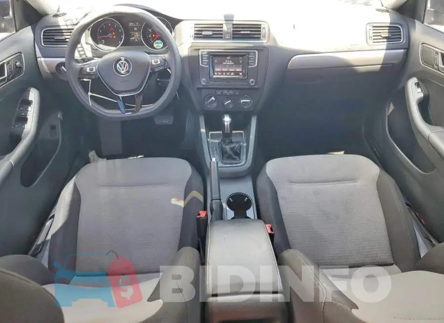 3VW2B7AJ9HM383008 Photo# 8