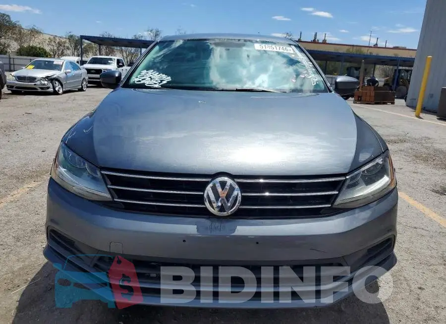3VW2B7AJ9HM383008 Photo# 5