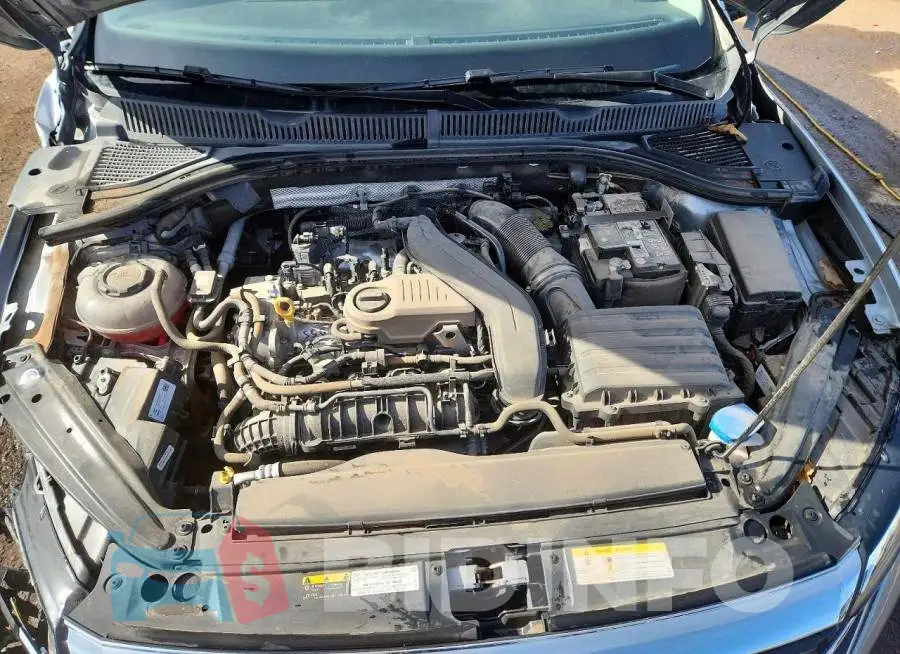 3VW5M7BU9RM082403 Photo# 11