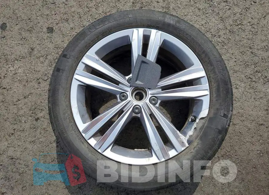 3VW7M7BU4PM032305 Photo# 12