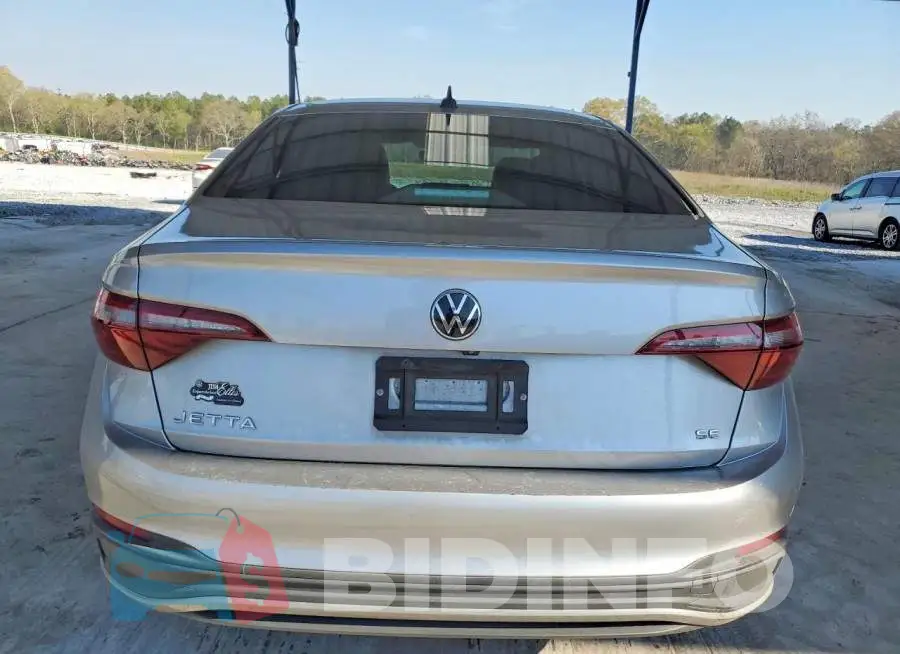 3VW7M7BU6RM020336 Photo# 6