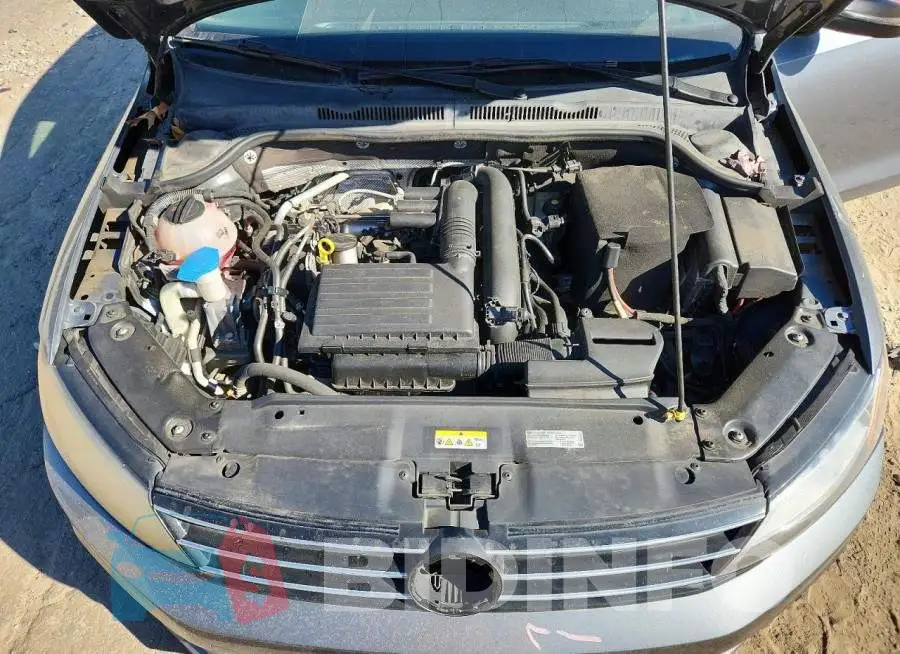 3VWDB7AJ2HM216157 Photo# 11