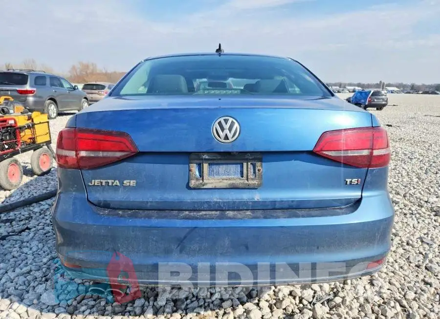 3VWDB7AJ6HM249954 Photo# 6