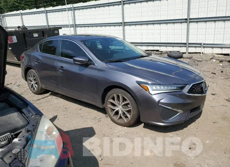 19UDE2F76MA001836 Photo# 4